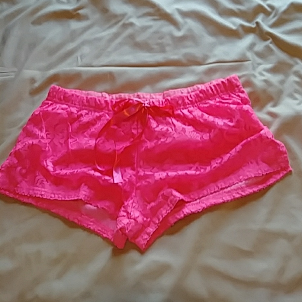 Pajamas/shorts